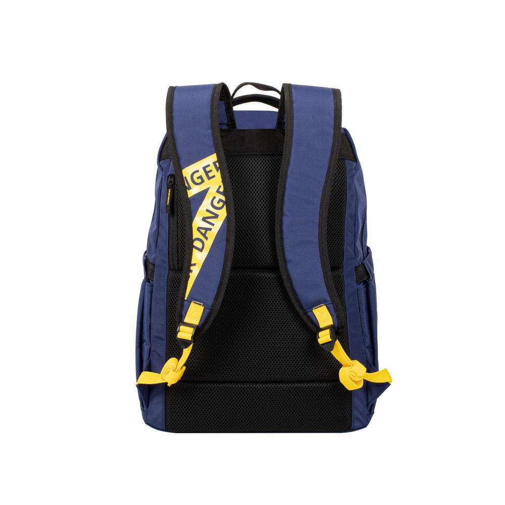 NB BACKPACK URBAN 30L 15.6/5461 BLUE RIVACASE