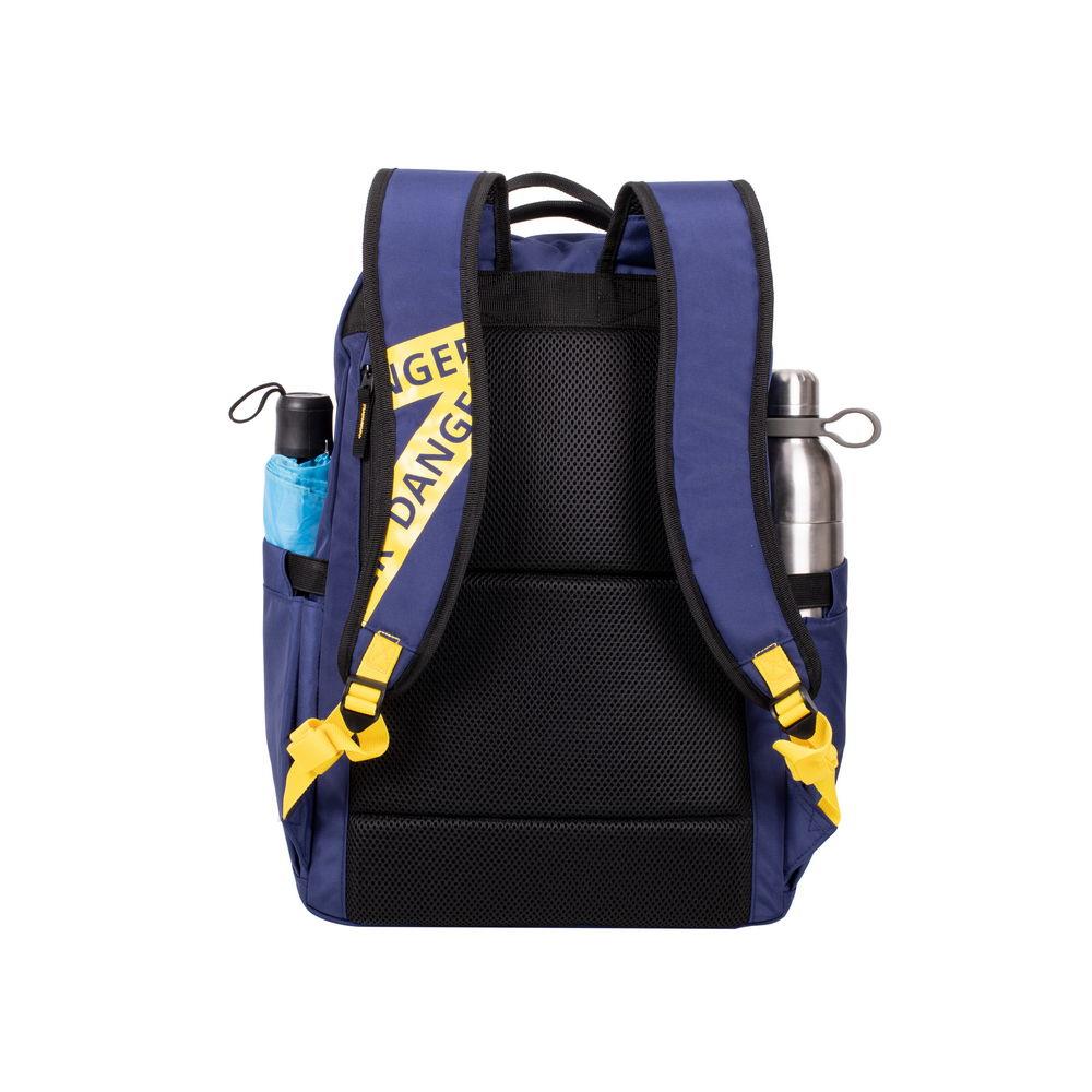 NB BACKPACK URBAN 30L 15.6/5461 BLUE RIVACASE