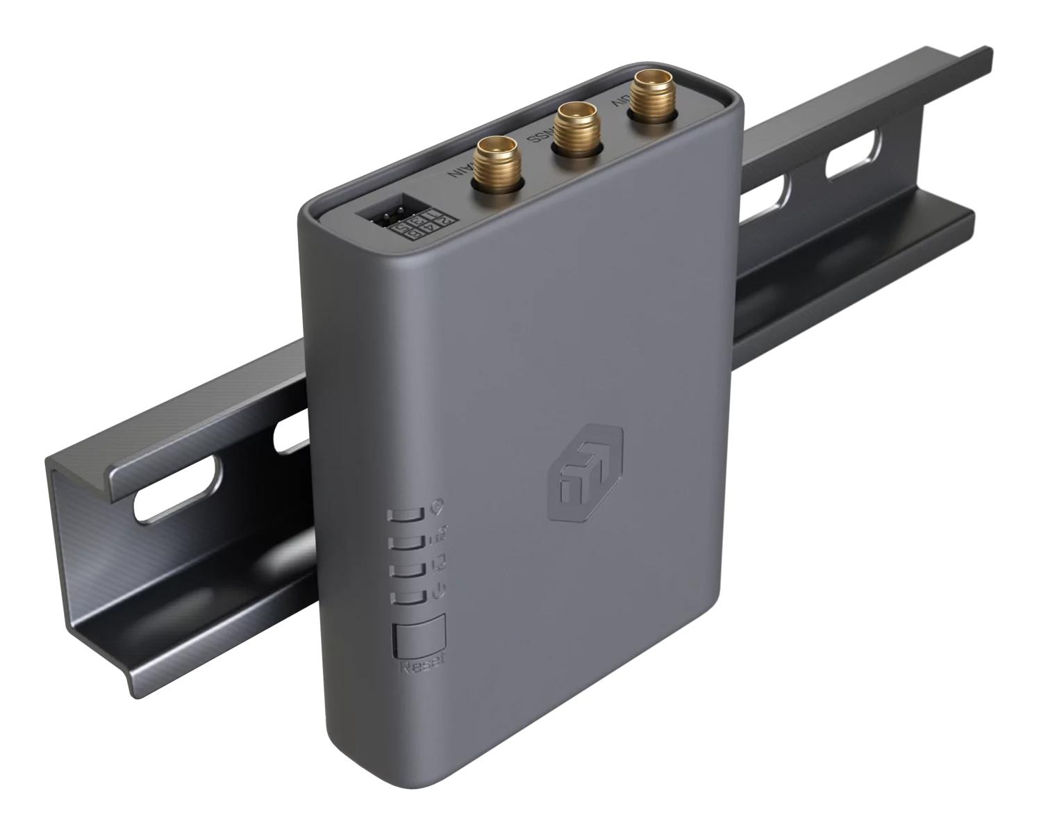 NET ROUTER IOT GATEWAY LTE4/KNOT EC25-EU&KNE MIKROTIK