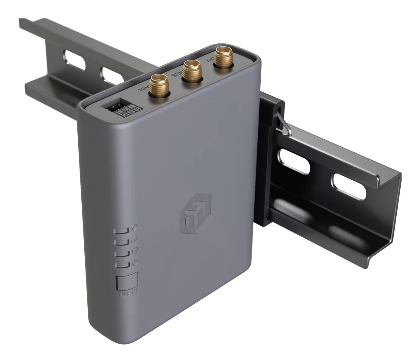 NET ROUTER IOT GATEWAY LTE4/KNOT EC25-EU&KNE MIKROTIK
