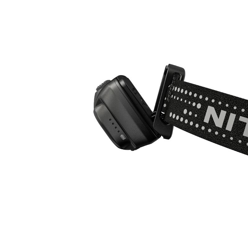 HEADLAMP NU SERIES 700 LUMENS/NU33 NITECORE