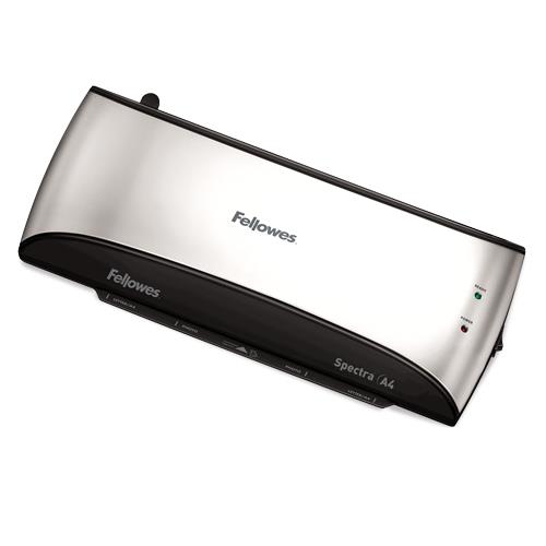 LAMINATOR SPECTRA A4/5737801 FELLOWES
