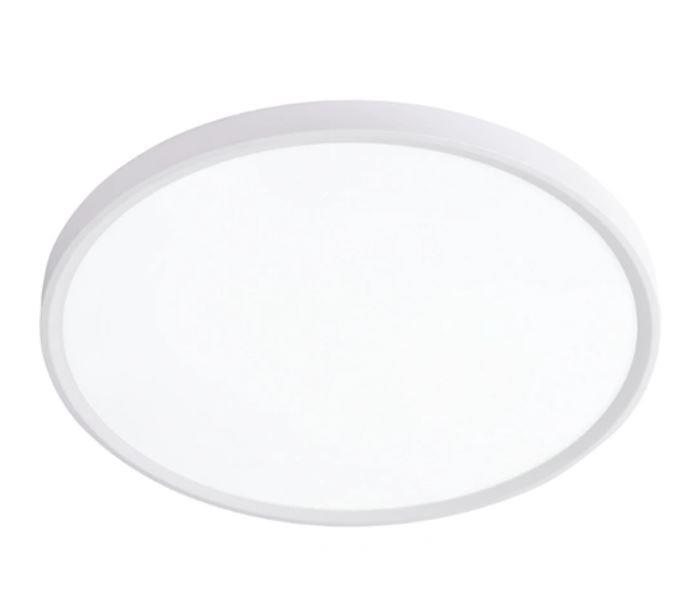Lamp VISIONAL Power consumption 50 Watts Luminous flux 6000 Lumen 6000 K VS-FL-50-IP44/W