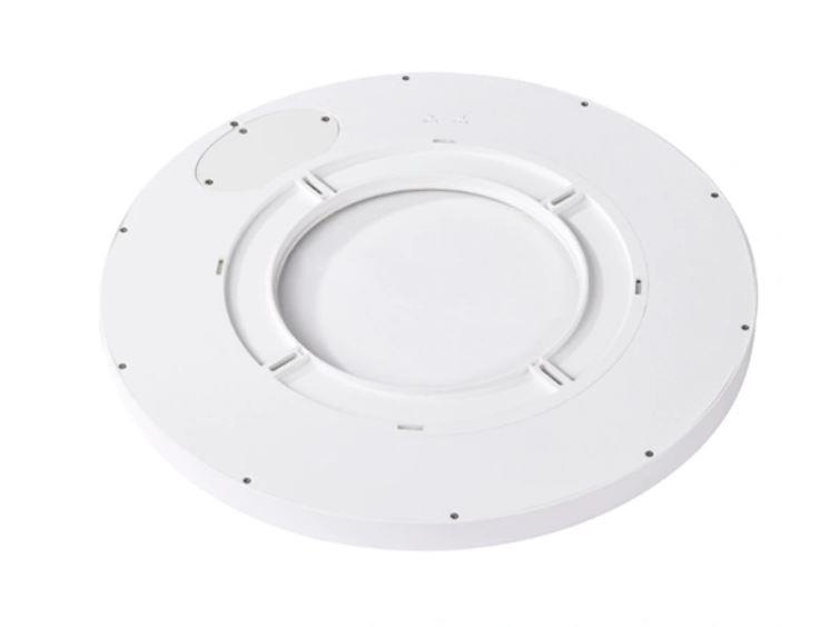 Lamp VISIONAL Power consumption 50 Watts Luminous flux 6000 Lumen 6000 K VS-FL-50-IP44/W
