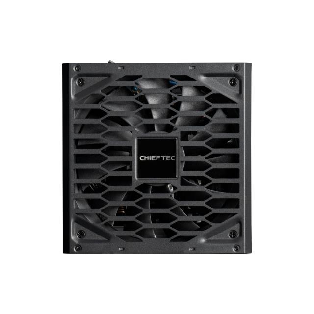 Power Supply CHIEFTEC PPG-750-S 750 Watts Efficiency 80 PLUS GOLD PFC Active PPG-750-S