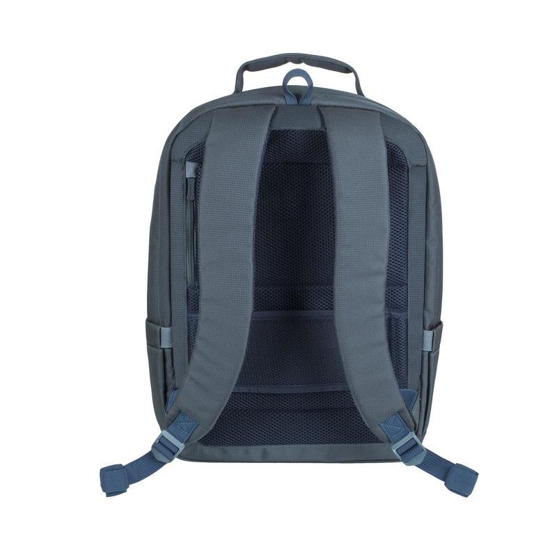 NB BACKPACK TEGEL 17.3/8460 AQUAMARINE RIVACASE
