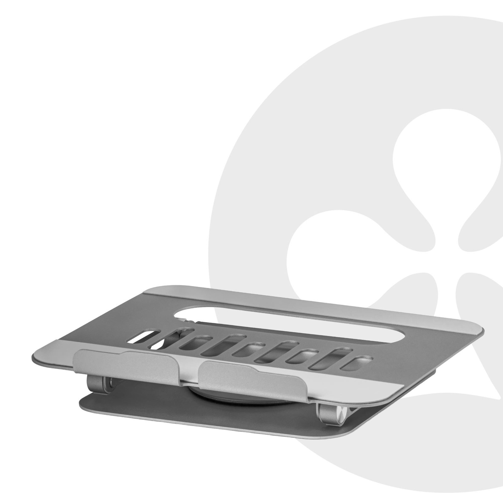 NB ACC STAND ALUMINIUM USB-C/CSV-2554 CLUB3D
