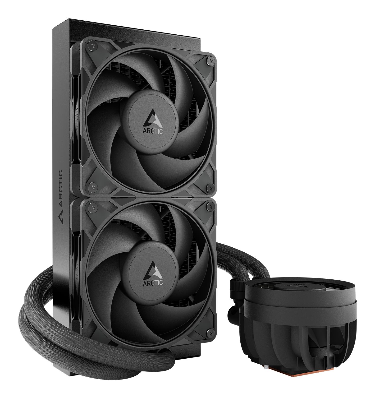CPU COOLER S_MULTI/ACFRE00178A ARCTIC