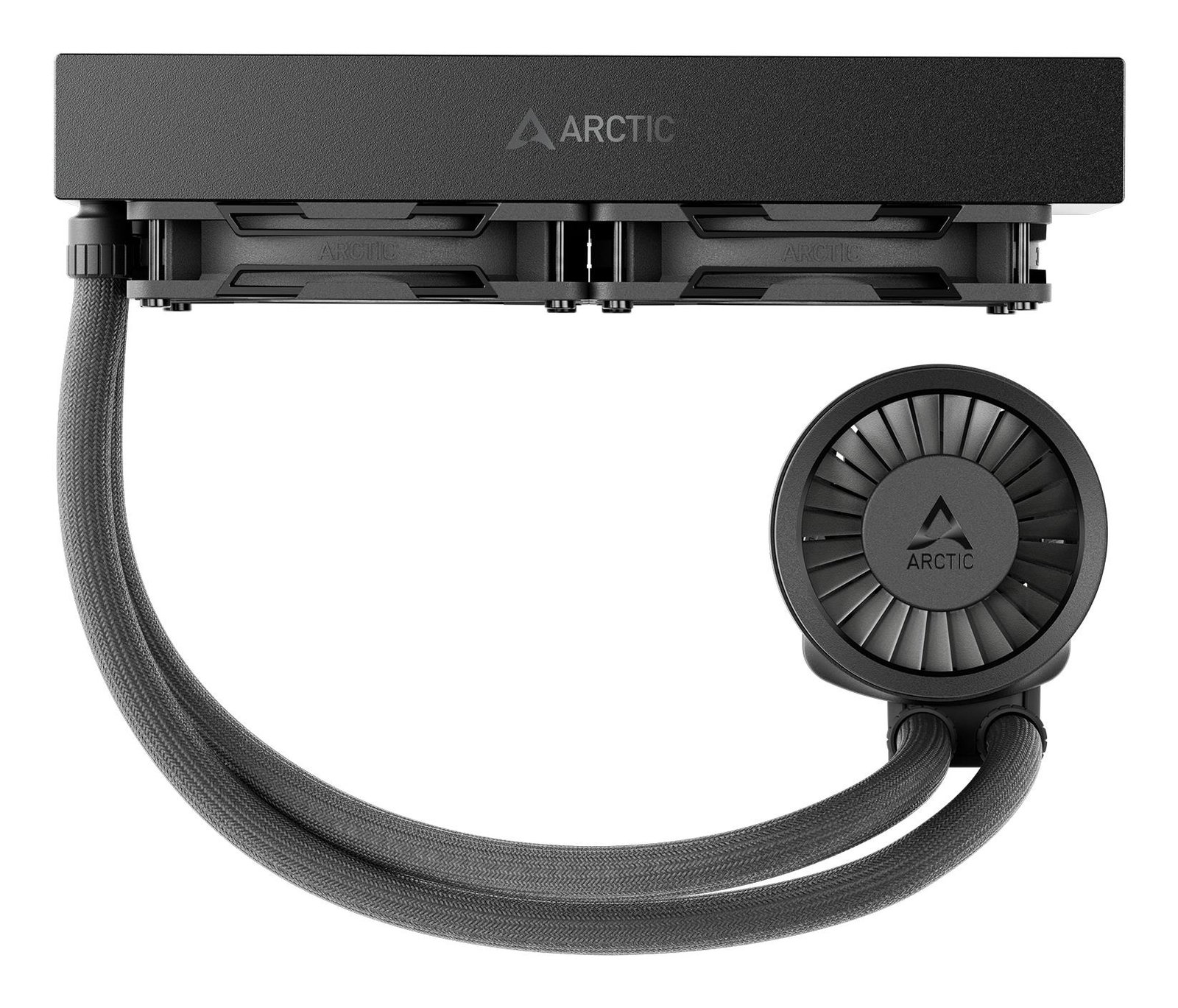 CPU COOLER S_MULTI/ACFRE00178A ARCTIC