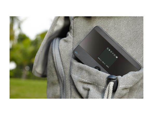 WRL 4G ROUTER MOBILE/M7350 TP-LINK