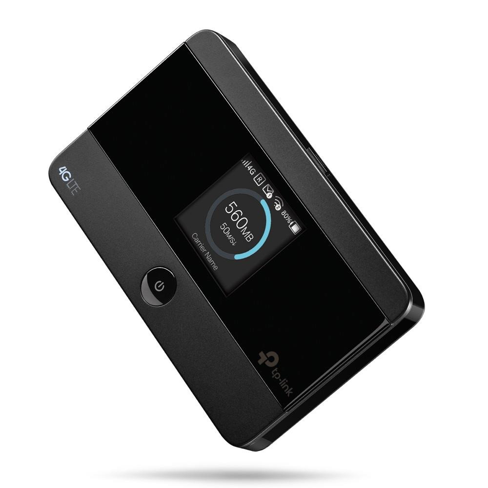 WRL 4G ROUTER MOBILE/M7350 TP-LINK