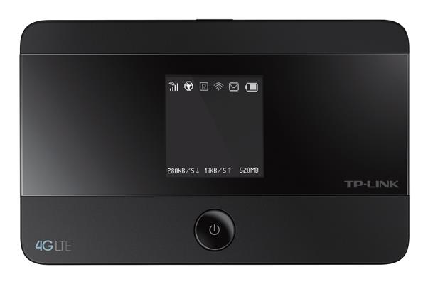 WRL 4G ROUTER MOBILE/M7350 TP-LINK