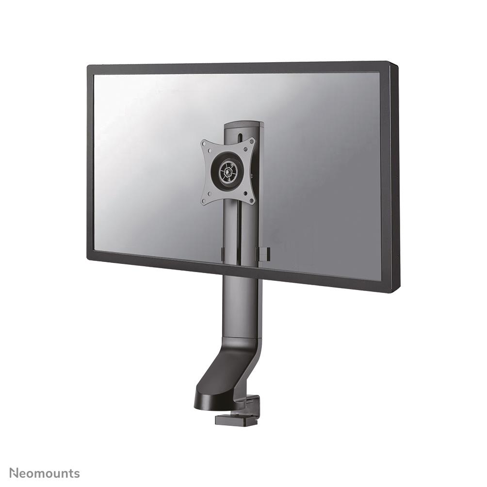 MONITOR ACC DESK MOUNT 10-32/FPMA-D860BLACK NEOMOUNTS