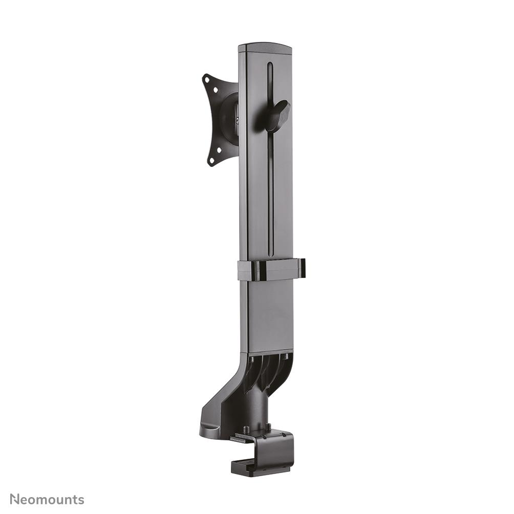MONITOR ACC DESK MOUNT 10-32/FPMA-D860BLACK NEOMOUNTS