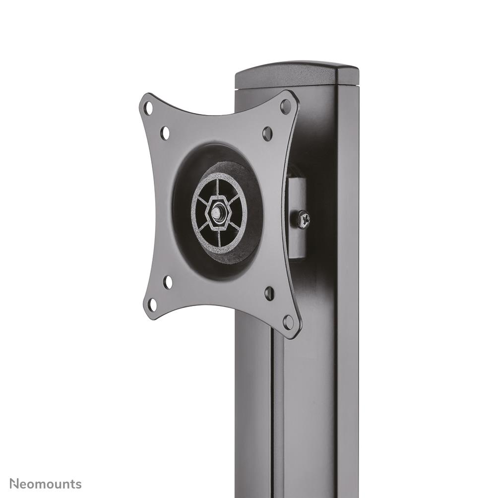 MONITOR ACC DESK MOUNT 10-32/FPMA-D860BLACK NEOMOUNTS