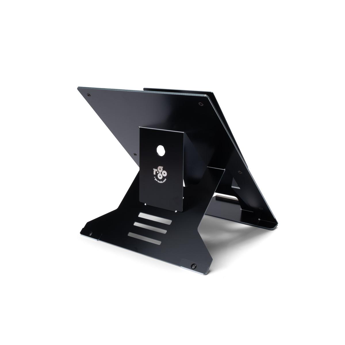 NB ACC STAND RISER DOCUMENT/BLACK RGORIDOCBL R-GO TOOLS