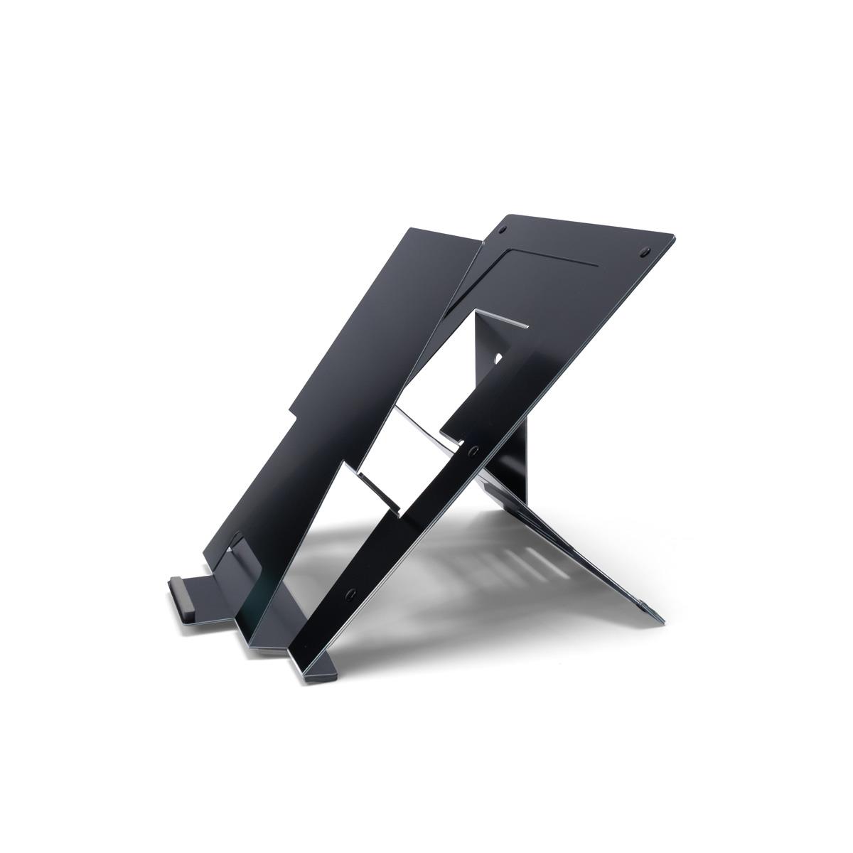NB ACC STAND RISER DOCUMENT/BLACK RGORIDOCBL R-GO TOOLS