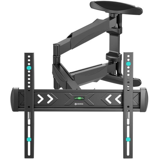 TV SET ACC WALL MOUNT /40-75/BLACK NP47-B ONKRON