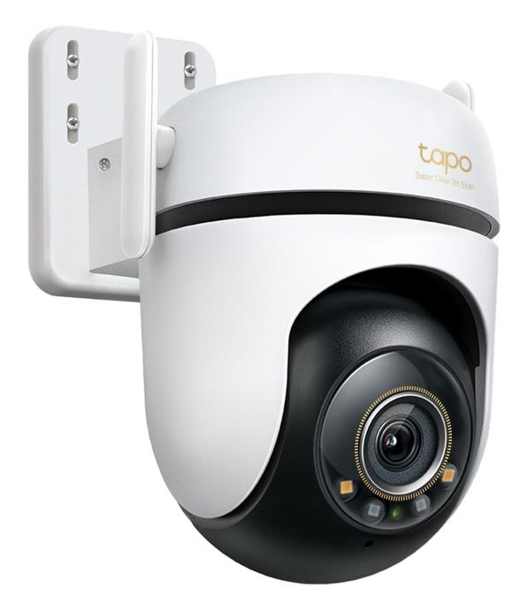 WRL CAMERA PAN/TILT/TAPO C530WS TP-LINK