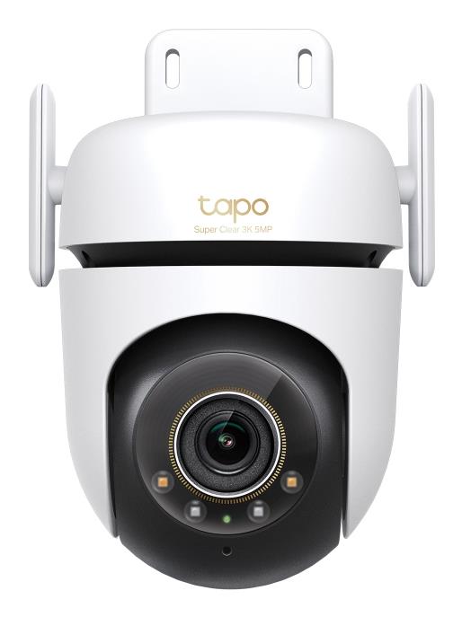 WRL CAMERA PAN/TILT/TAPO C530WS TP-LINK
