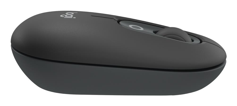 KEYBOARD +MOUSE COMBO POP ICON/GR/GREEN 920-013140 LOGITECH