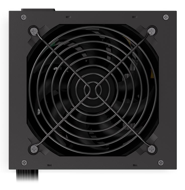 Power Supply ENDORFY Vero L5 Bronze 600 W 600 Watts Efficiency 80 PLUS BRONZE MTBF 80000 hours EY7A005