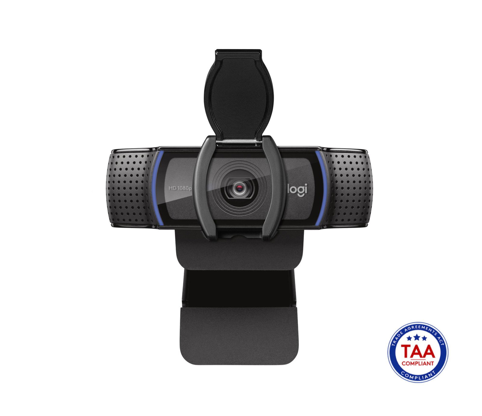 CAMERA WEBCAM C920E/BLACK 960-001360 LOGITECH