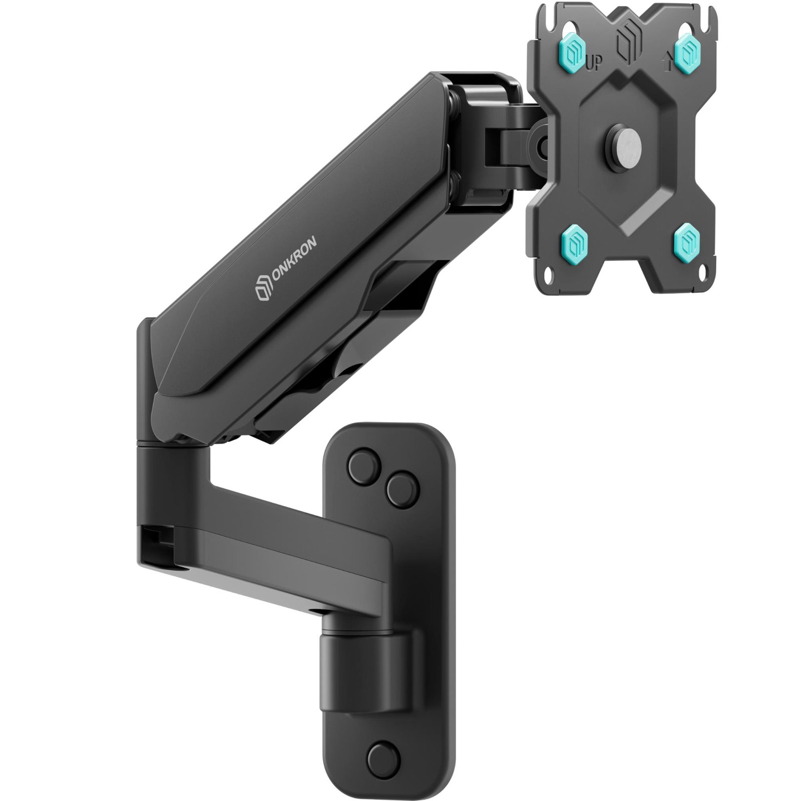 MONITOR ACC WALL MOUNT 13-34/BLACK G150-B ONKRON