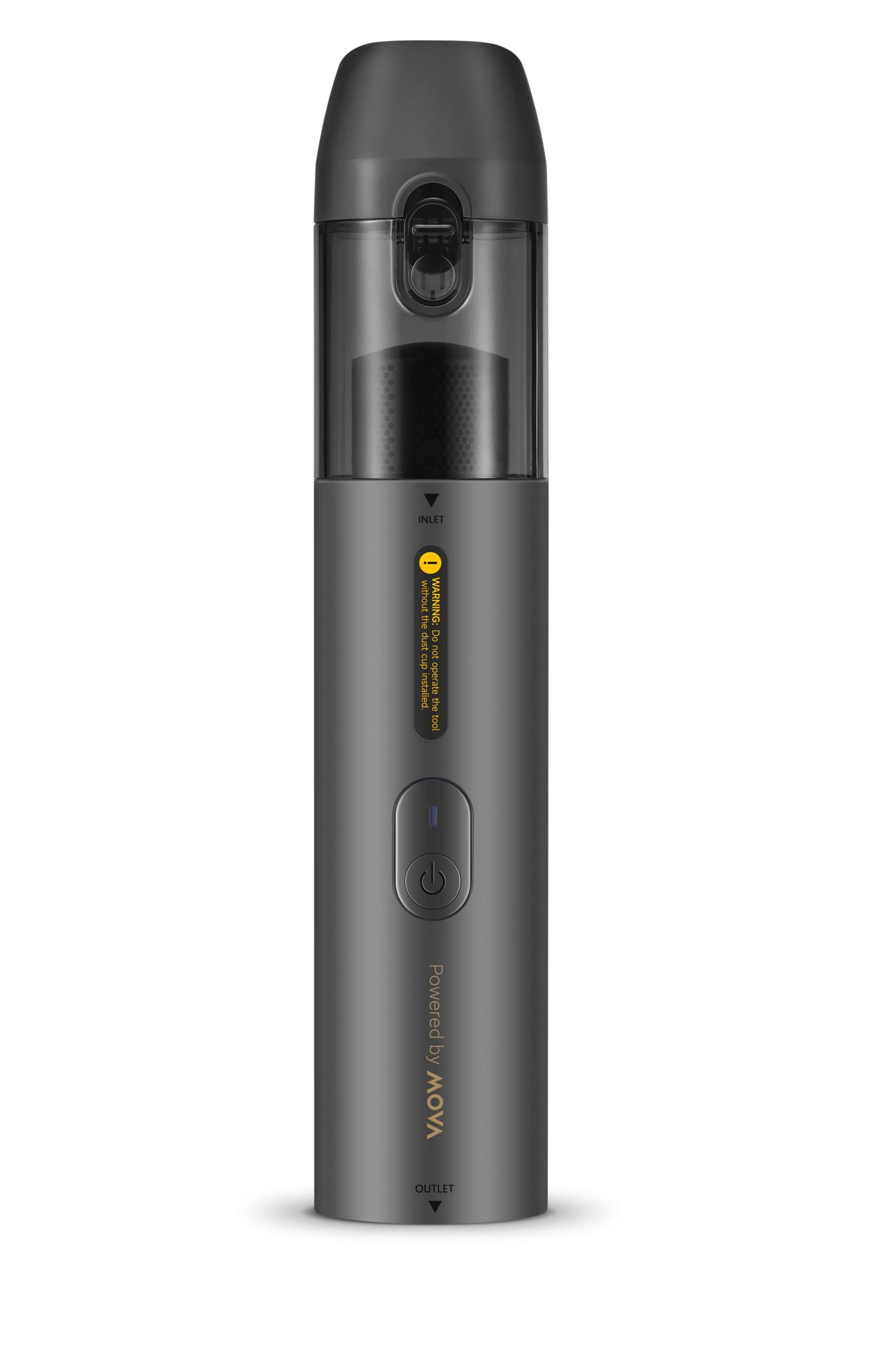 Vacuum Cleaner MOVA Dry MDV001