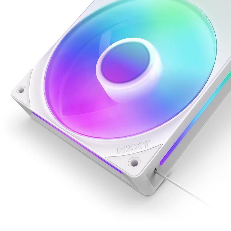CASE FAN 360MM/F360 RGB CORE NZXT