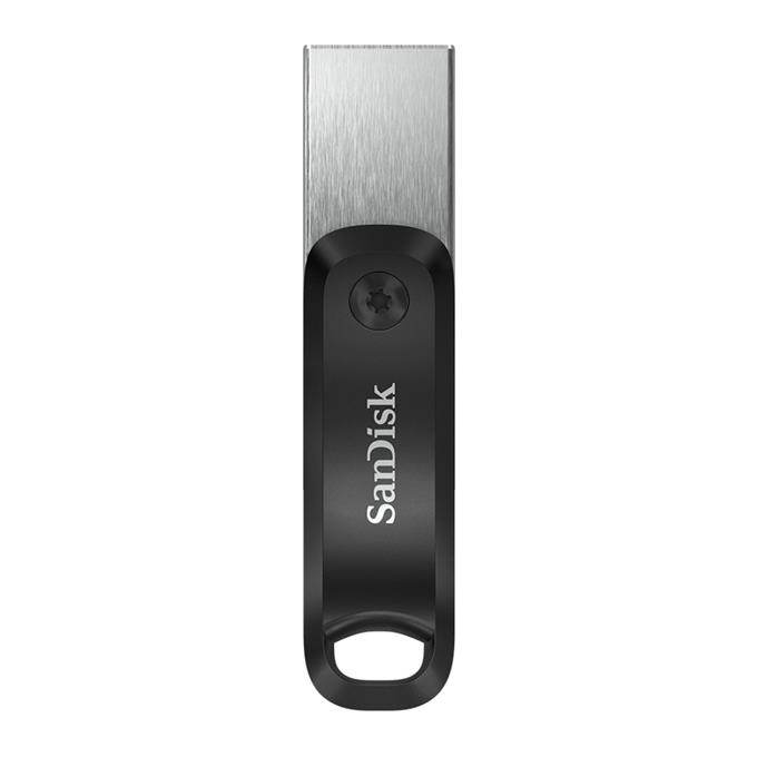 MEMORY DRIVE FLASH USB3 128GB/SDIX60N-128G-GN6NE SANDISK