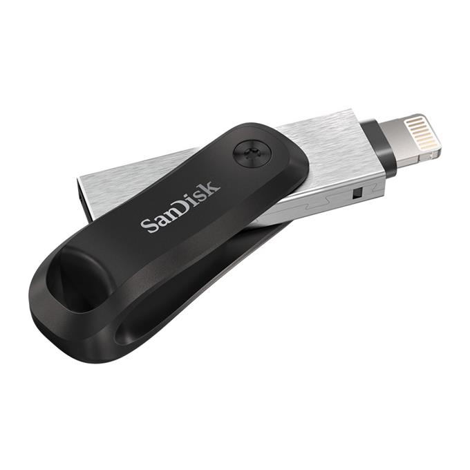 MEMORY DRIVE FLASH USB3 128GB/SDIX60N-128G-GN6NE SANDISK