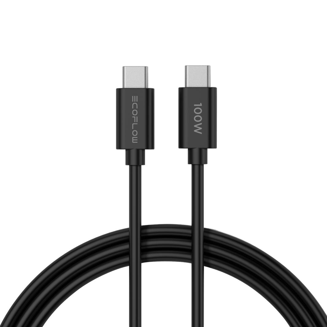CHARGER 65W/5016801003 ECOFLOW