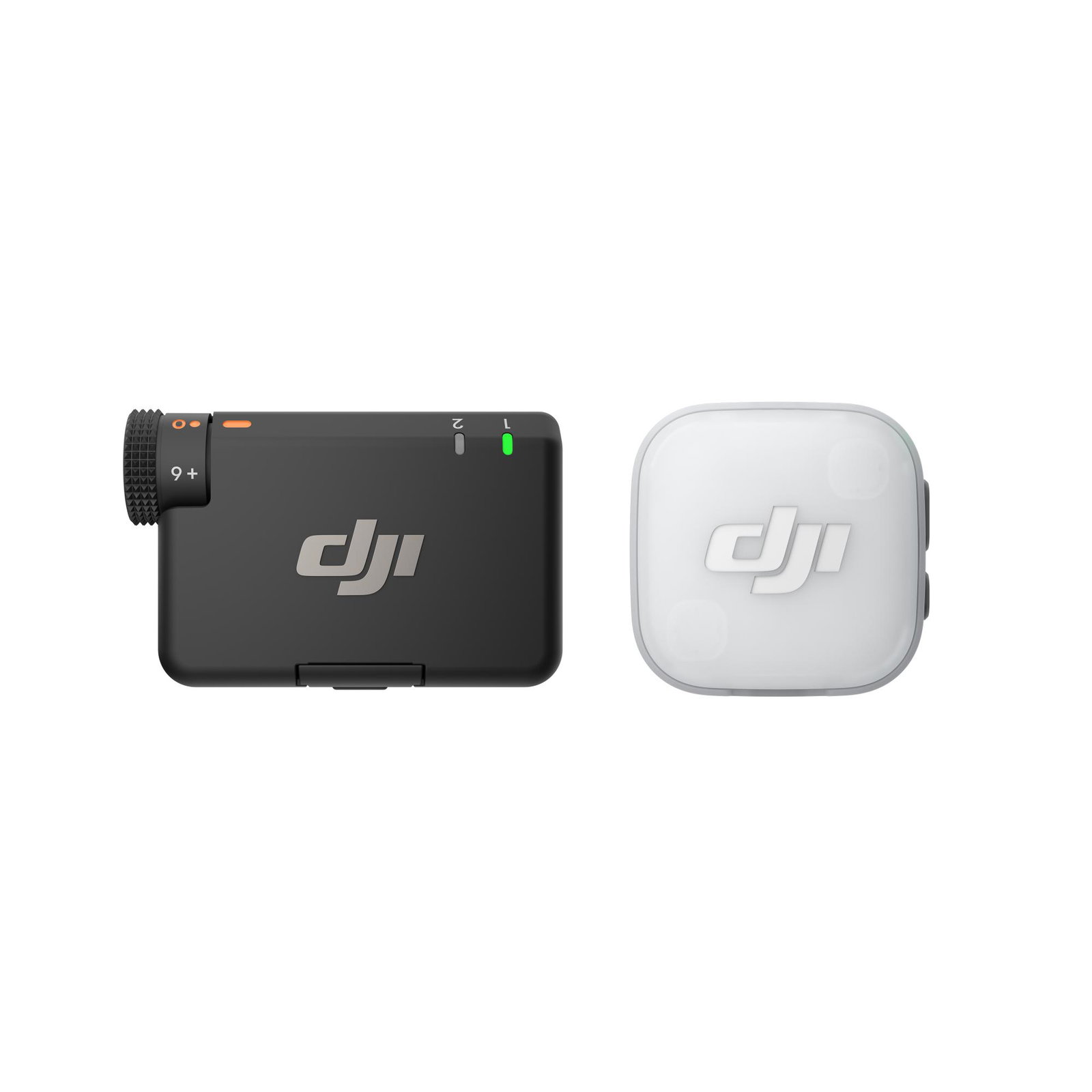 CAMERA ACC MIC MINI 2 1TX+1RX/CP.RN.00000530 DJI