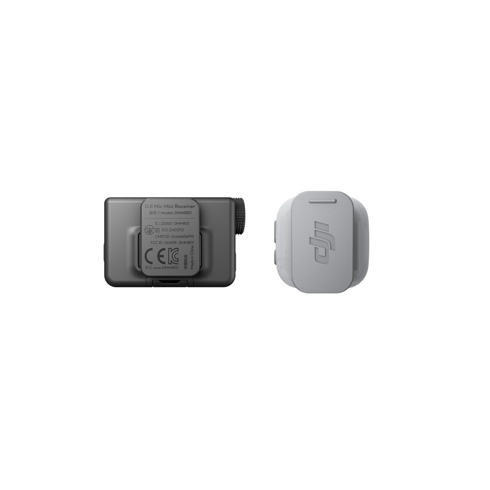 CAMERA ACC MIC MINI 2 1TX+1RX/CP.RN.00000530 DJI