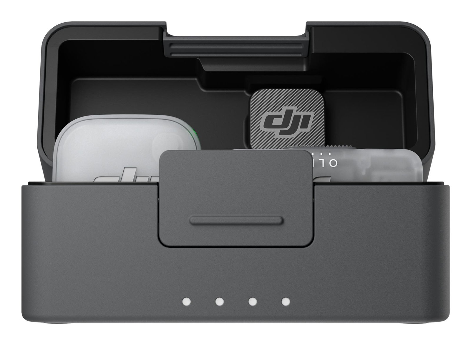 CAMERA ACC MIC MINI 2 1TX+1MRX/+CASE CP.RN.00000533 DJI