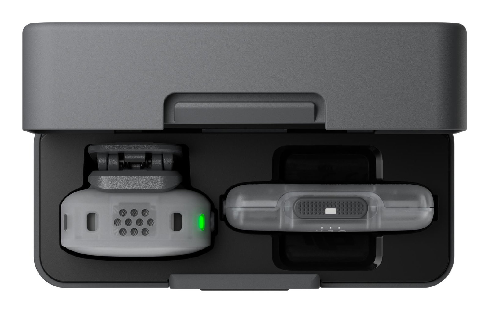 CAMERA ACC MIC MINI 2 1TX+1MRX/+CASE CP.RN.00000533 DJI