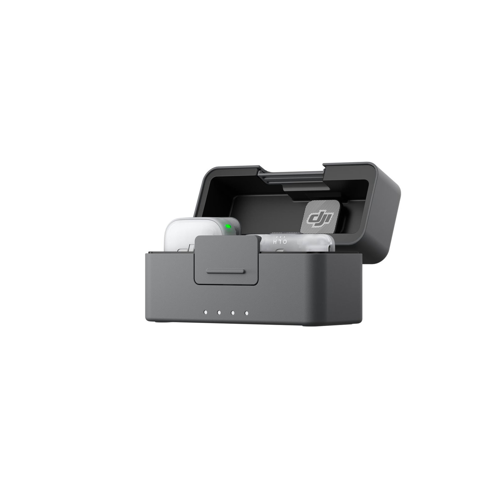 CAMERA ACC MIC MINI 2 1TX+1MRX/+CASE CP.RN.00000533 DJI
