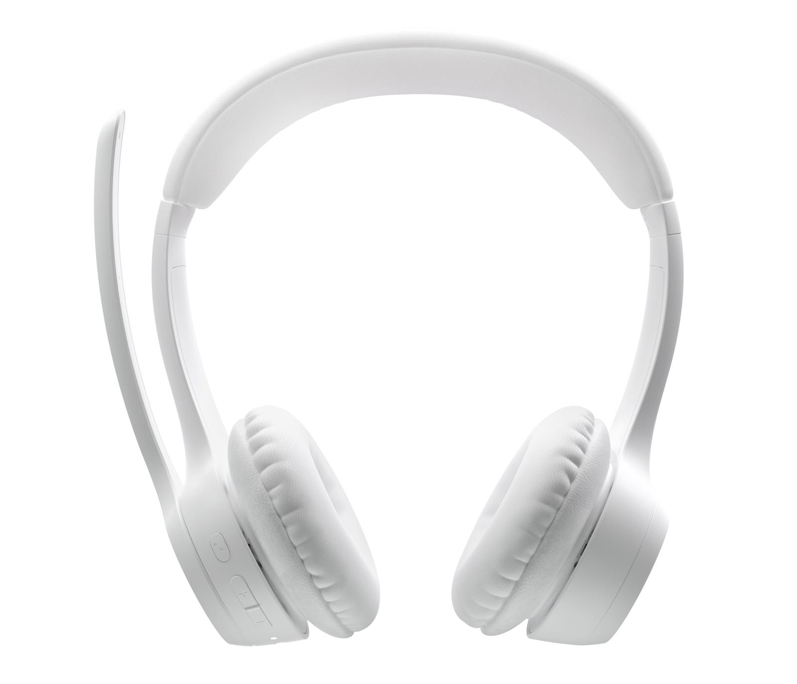 HEADSET ZONE 300/WHITE 981-001417 LOGITECH