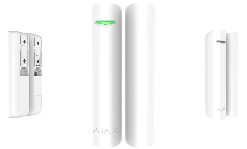 SENSOR WRL DOORPROTECT/WHITE 38099 AJAX