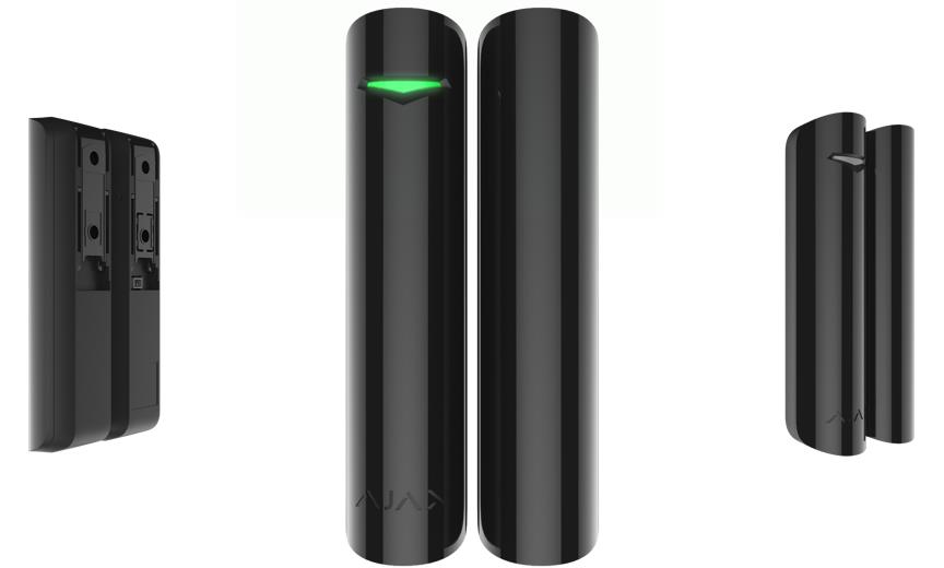 SENSOR WRL DOORPROTECT/BLACK 38098 AJAX