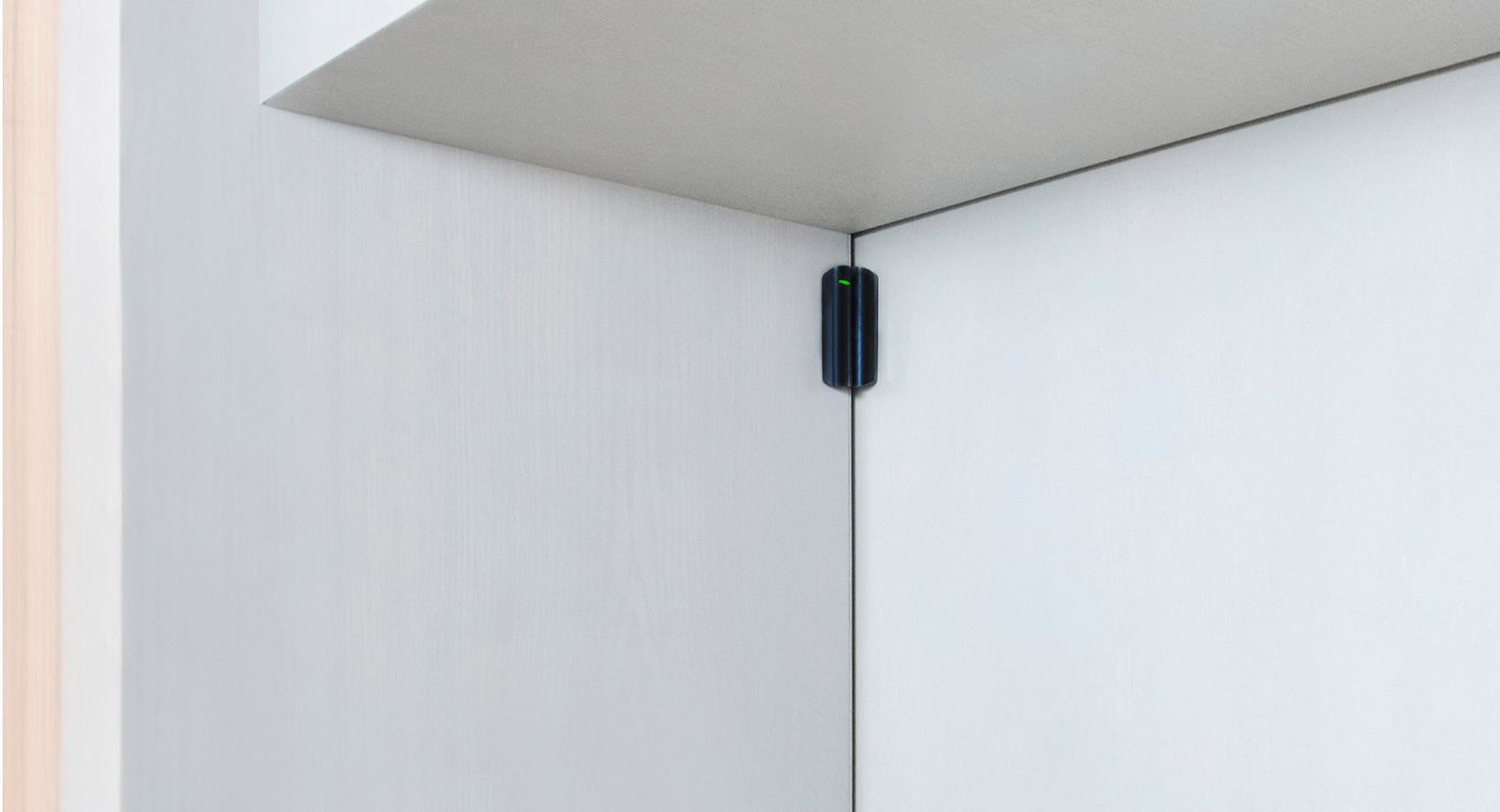 SENSOR WRL DOORPROTECT/BLACK 38098 AJAX