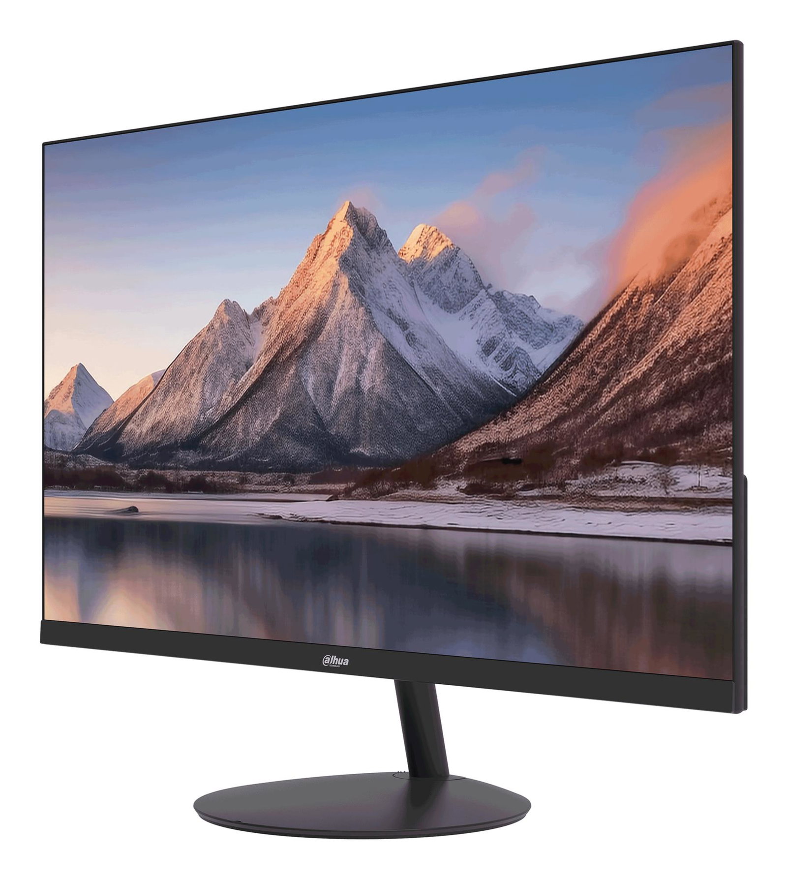 LCD Monitor DAHUA LM22-A200Y 21.45 Panel VA 1920x1080 16:9 100Hz 10 ms DHI-LM22-A200Y