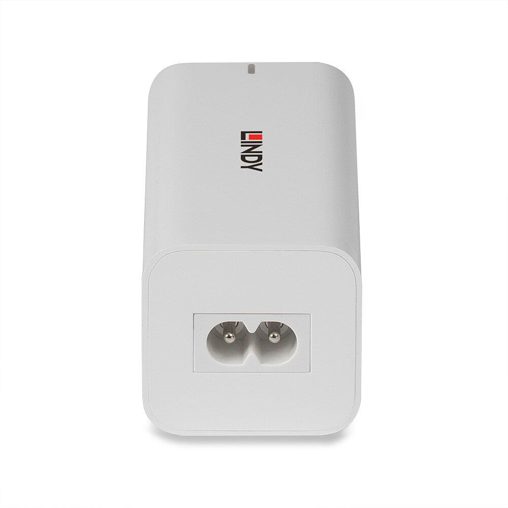 CHARGER USB 4PORT 100W/73441 LINDY