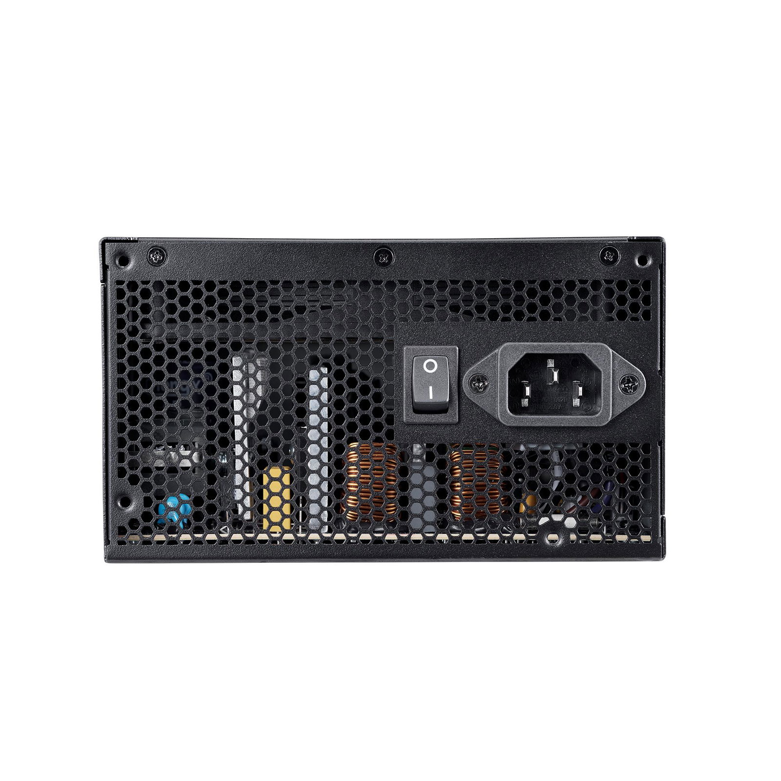 Power Supply ADATA XPG PYLON II ATX 3.1 750 Watts Efficiency 80 PLUS BRONZE MTBF 100000 hours PYLON750IIB-BKCEU