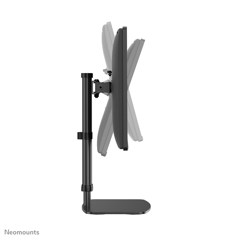 MONITOR ACC DESK MOUNT 10-30/FPMA-D890BLACK NEOMOUNTS