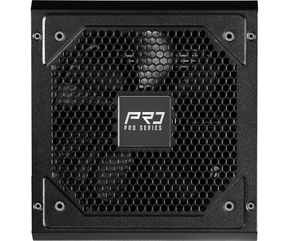 Power Supply ASROCK ATX PC 100 - 240 V 750 W PRO-750B