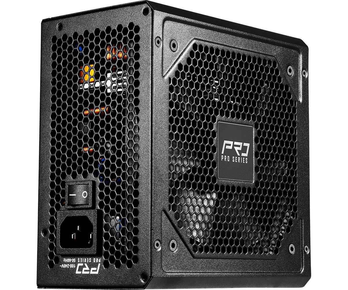 Power Supply ASROCK ATX PC 100 - 240 V 750 W PRO-750B