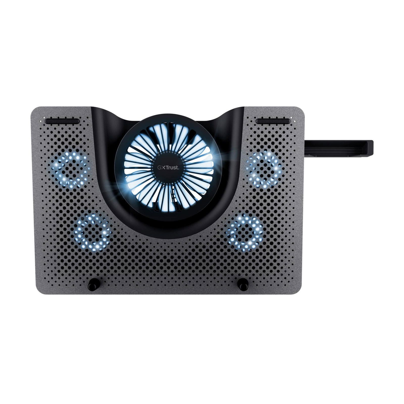 NB ACC COOL STAND GXT1125 QUNO/17 23581 TRUST