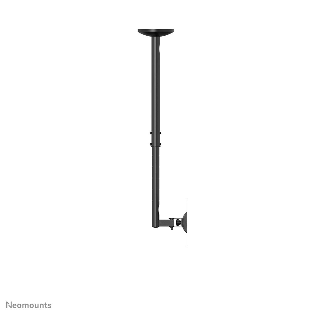 TV SET ACC CEILING MOUNT 10-40/FPMA-C060BLACK NEOMOUNTS